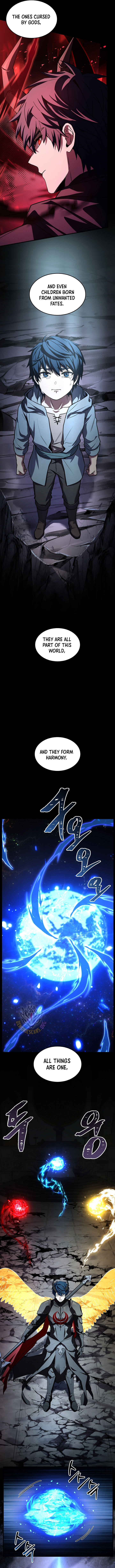 Return of the Legendary Spear Knight Chapter 176 19